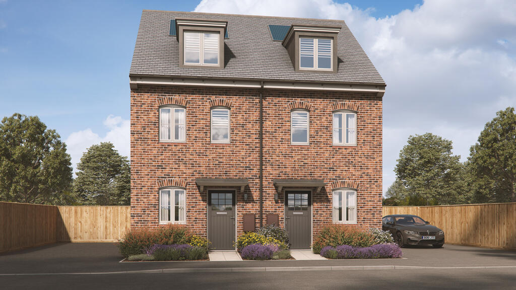 Main image of property: Toddington Road,
Harlington,
LU5 6LA